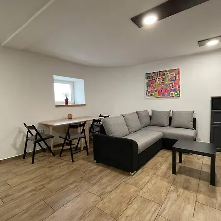 Apartment Arcturus Koper