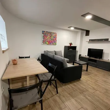 Arcturus Apartment