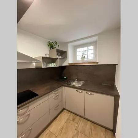 Apartment Arcturus