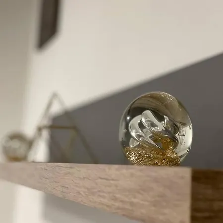 Arcturus Apartment