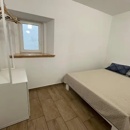 Arcturus Apartment Koper