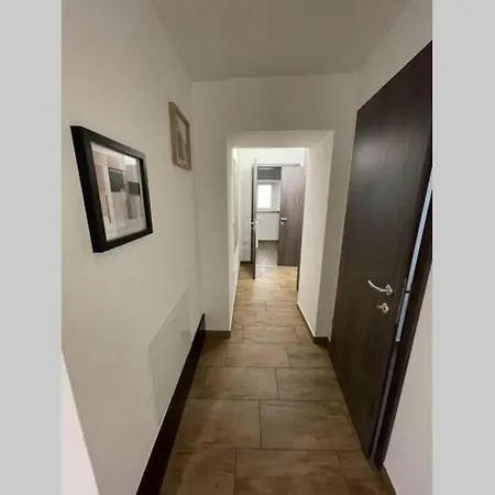 Appartement Arcturus *